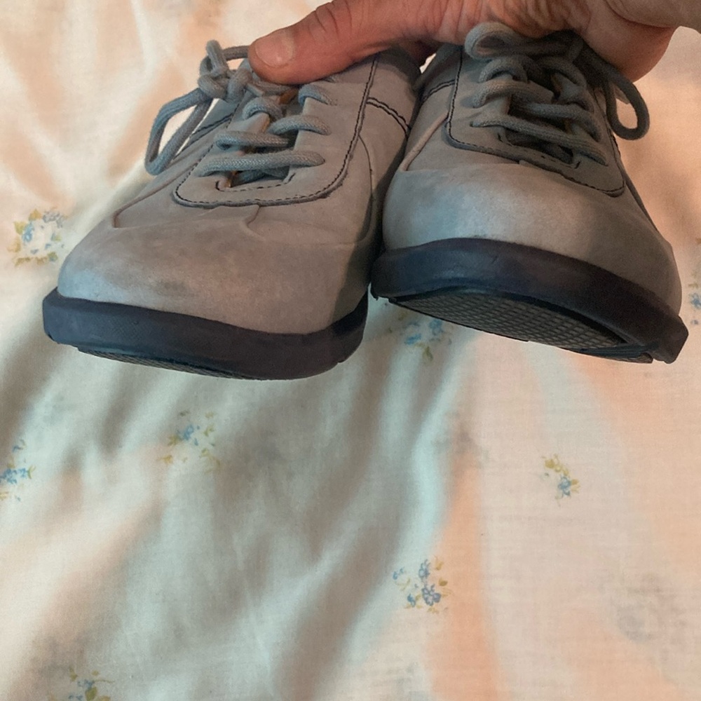 Rockport Blue bowling shoes - Picture 13 of 16